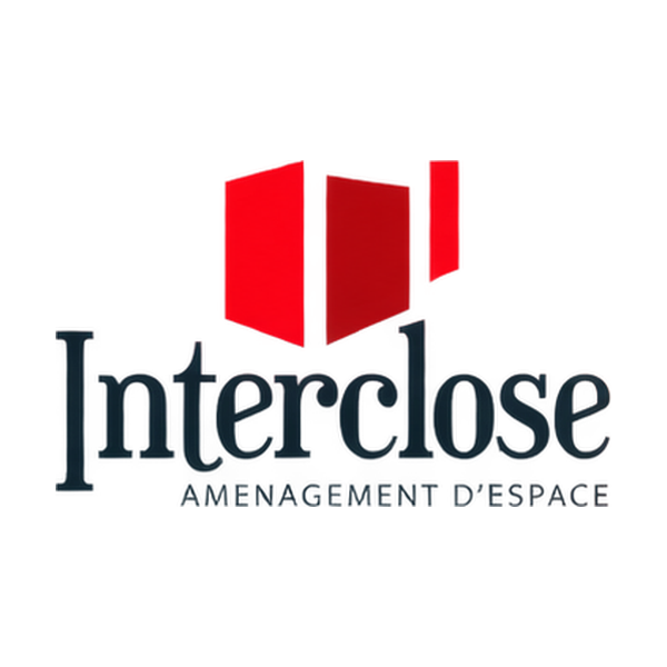 Logo Interclose