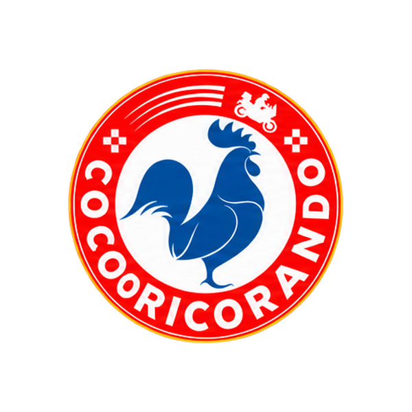 Logo Cocoricorando