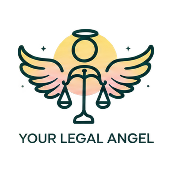 Logo Your Legal Angel