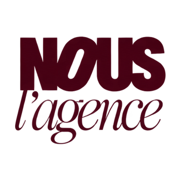 Logo Nous l'agence