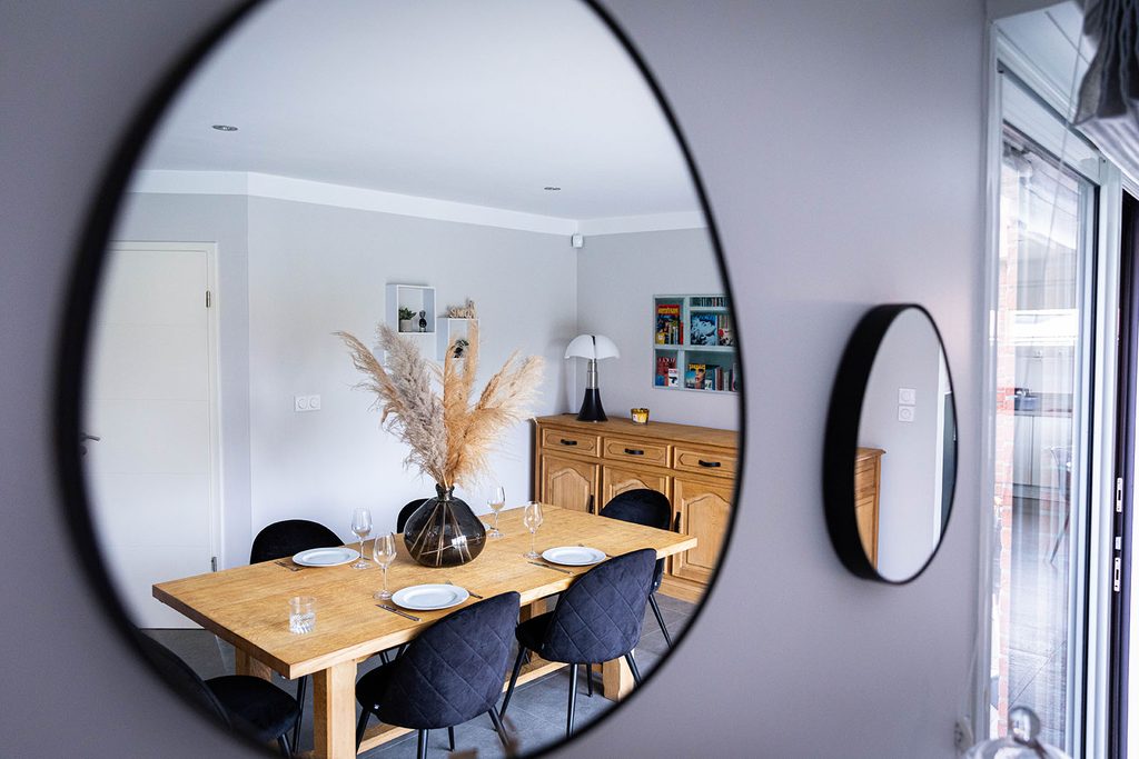 Photographie d’aménagement intérieur